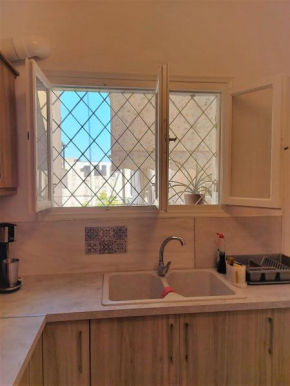 Cozy apartment in Pagkrati